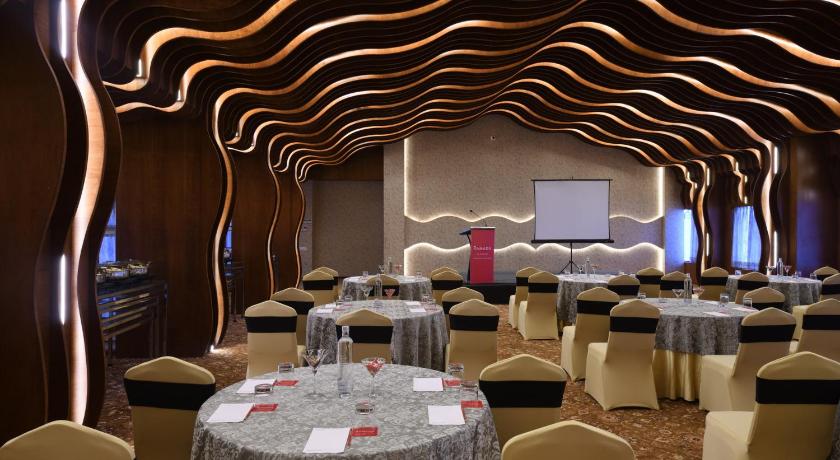 Ramada by Wyndham Gangtok Hotel & Casino Golden - image 38