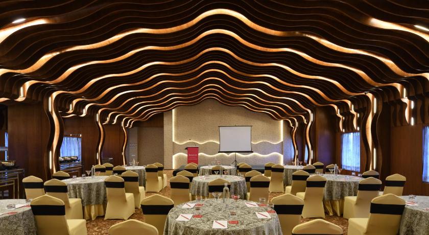 Ramada by Wyndham Gangtok Hotel & Casino Golden - image 34