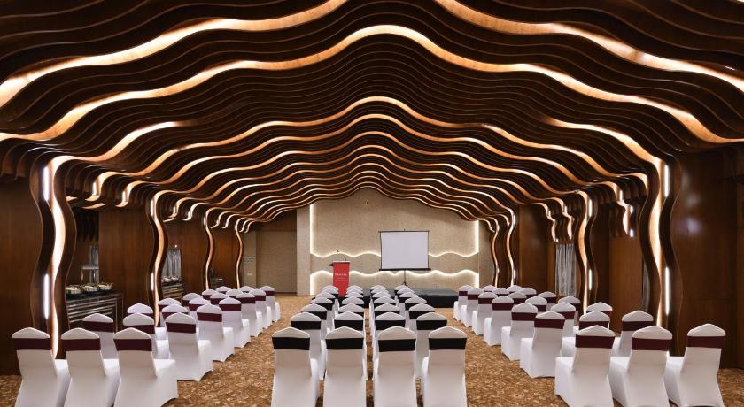 Ramada by Wyndham Gangtok Hotel & Casino Golden - image 26