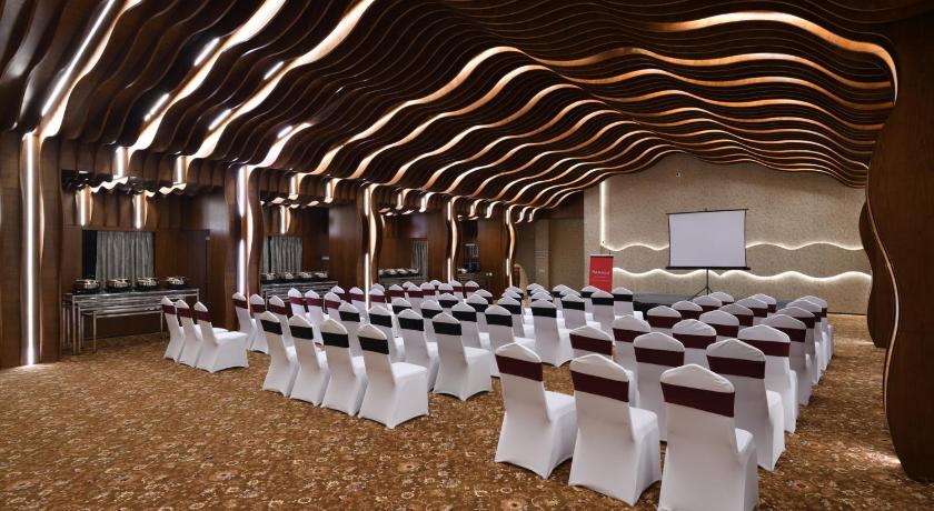 Ramada by Wyndham Gangtok Hotel & Casino Golden - image 19