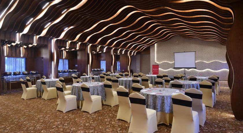 Ramada by Wyndham Gangtok Hotel & Casino Golden - image 22