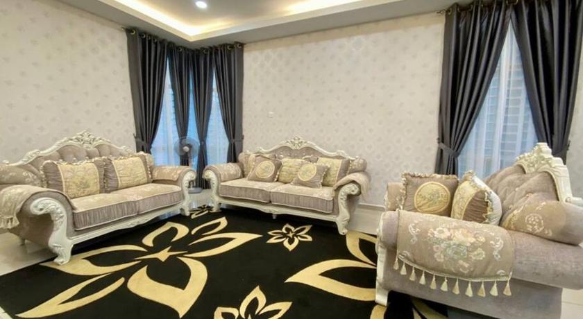 13StayCation Islamic Homestay — Hotel in Malacca