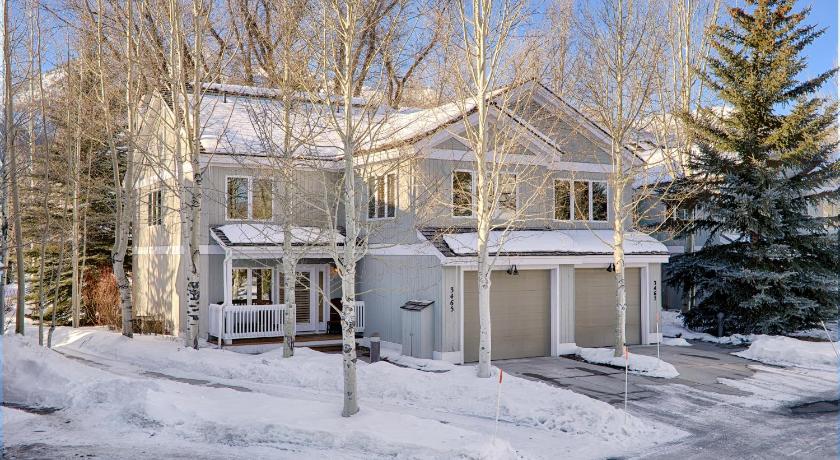 JHRL - Teton Pines Townhome #20 — Hotel in Wilson (WY)