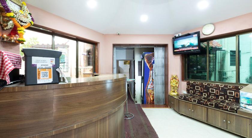 Hotel Sankalp photo