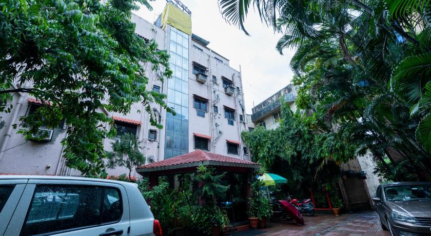 Hotel Sankalp — Hotel in Mumbai