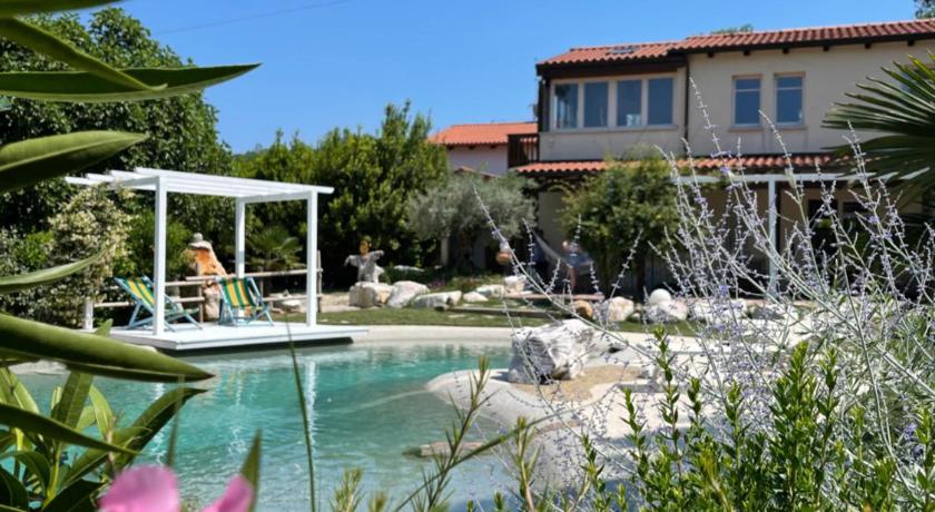 Villa Tilly