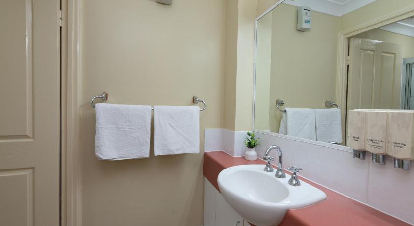 Villa Nova Motel photo
