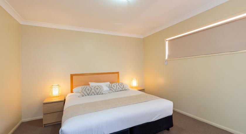 Villa Nova Motel photo