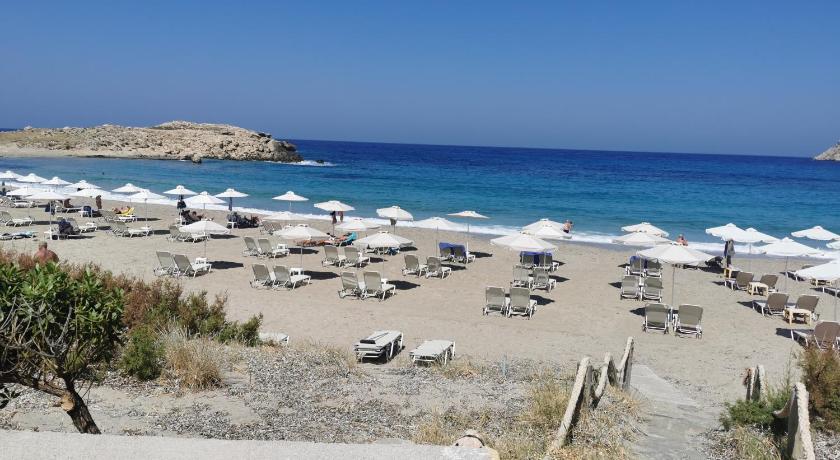 Aegean View Studios photo