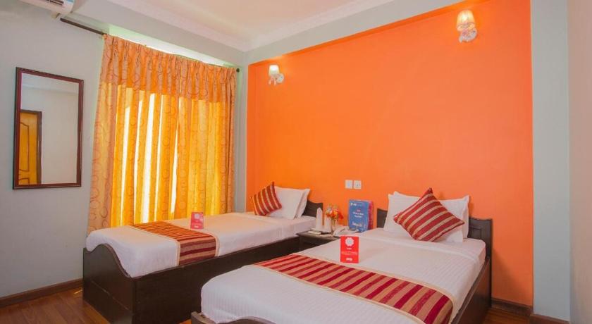 Dream Inn Pokhara — Hotel in Pokhara