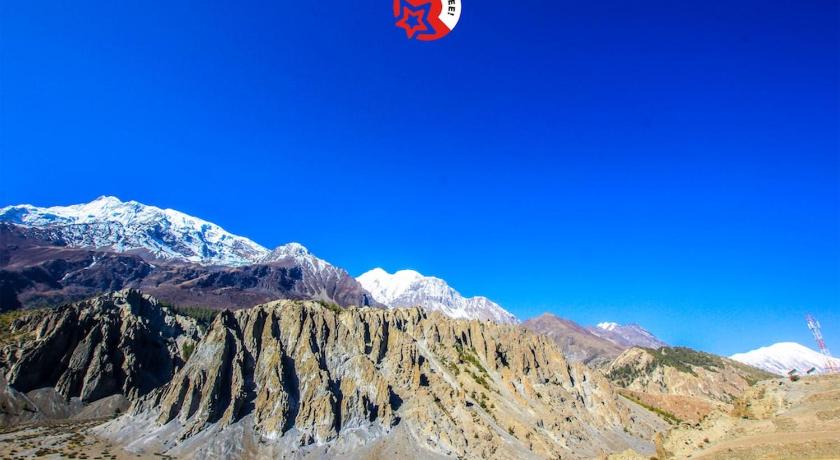 Dream Inn Pokhara photo
