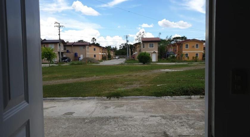 Camella House near Basketball Court in Butuan City photo