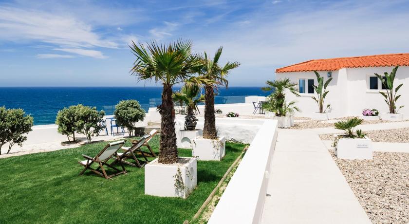 OUTPOST - Ocean Casitas