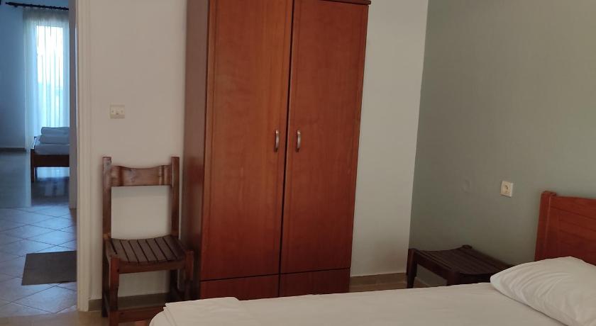 Image of Two-Bedroom Apartment with Garden View 10
