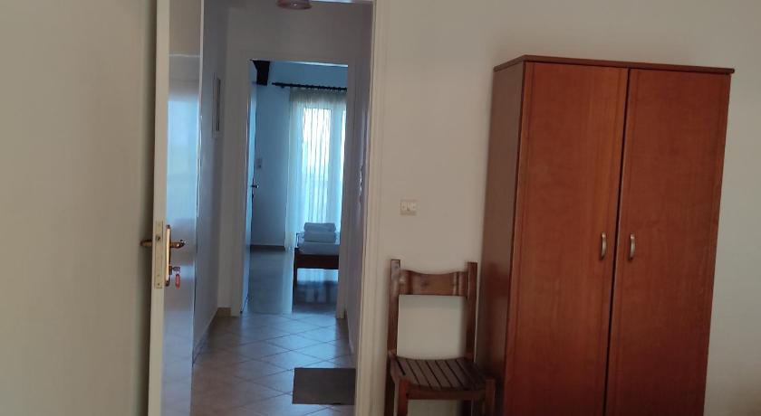 Image of Two-Bedroom Apartment with Garden View 7
