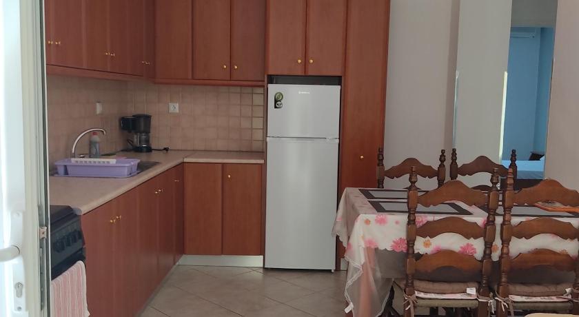 Image of Two-Bedroom Apartment with Garden View 8