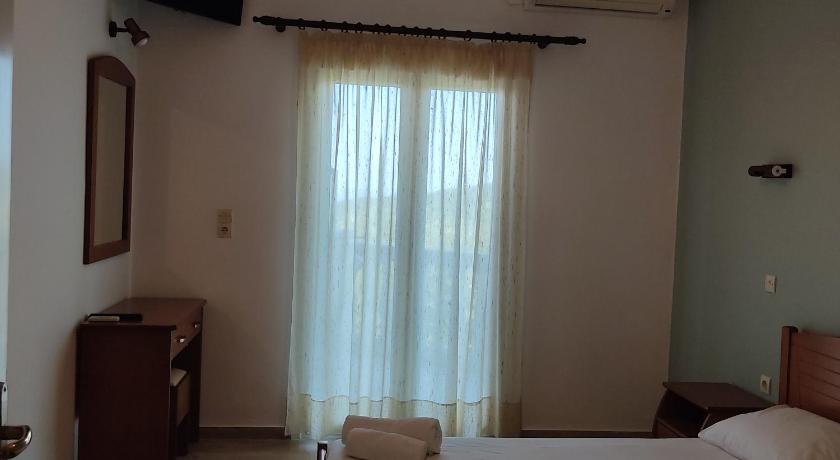Image of Two-Bedroom Apartment with Garden View 0