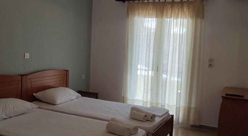 Image of Two-Bedroom Apartment with Garden View 5