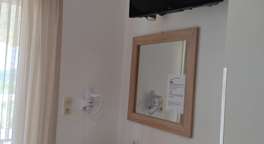 Image of Double Room with Sea View -First Floor 12