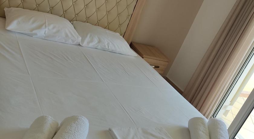 Image of Double Room with Sea View -First Floor 9