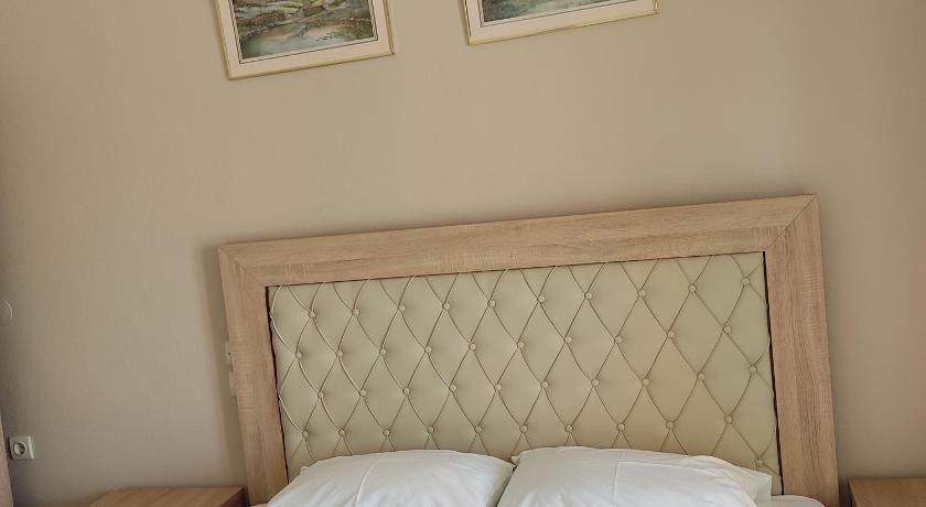 Image of Double Room with Sea View -First Floor 6