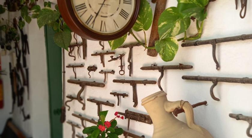 Casa Museo Jerez Centro — Hotel in Jerez de la Frontera