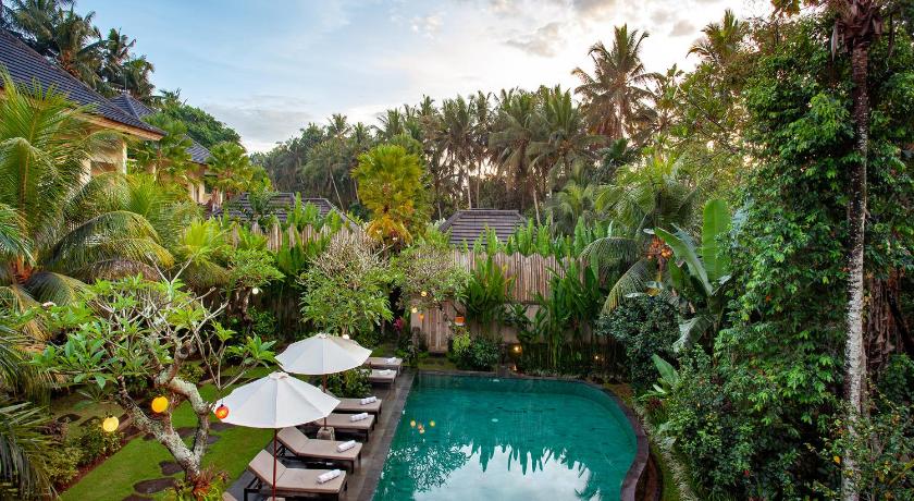 The Kalyana Ubud Resort - image 10