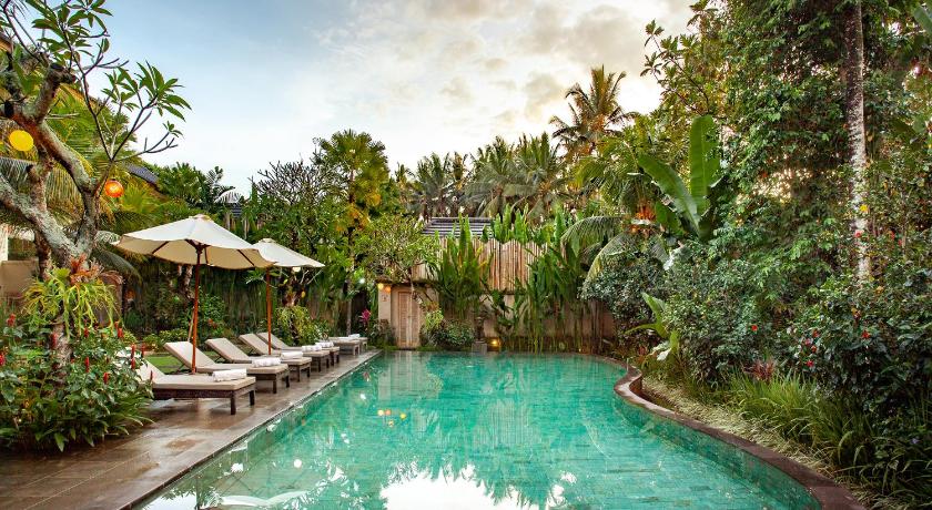 The Kalyana Ubud Resort - image 11
