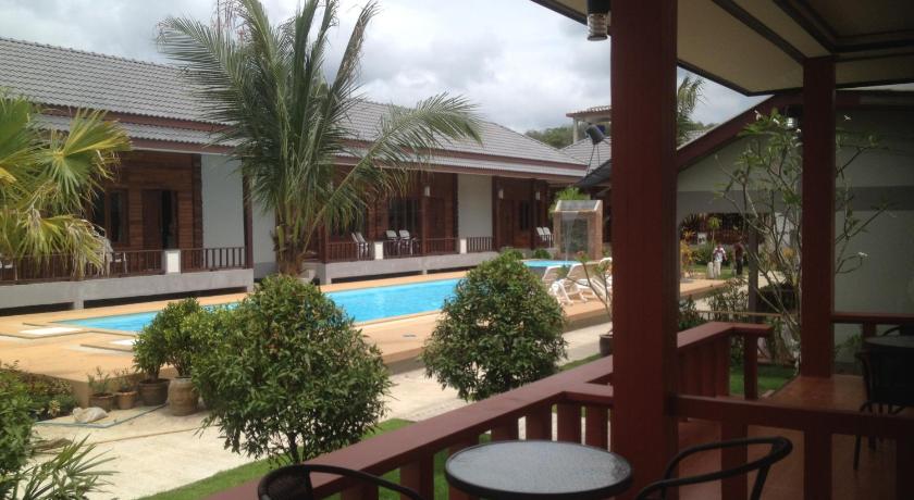 Khum Laanta Resort - SHA Extra Plus - image 5