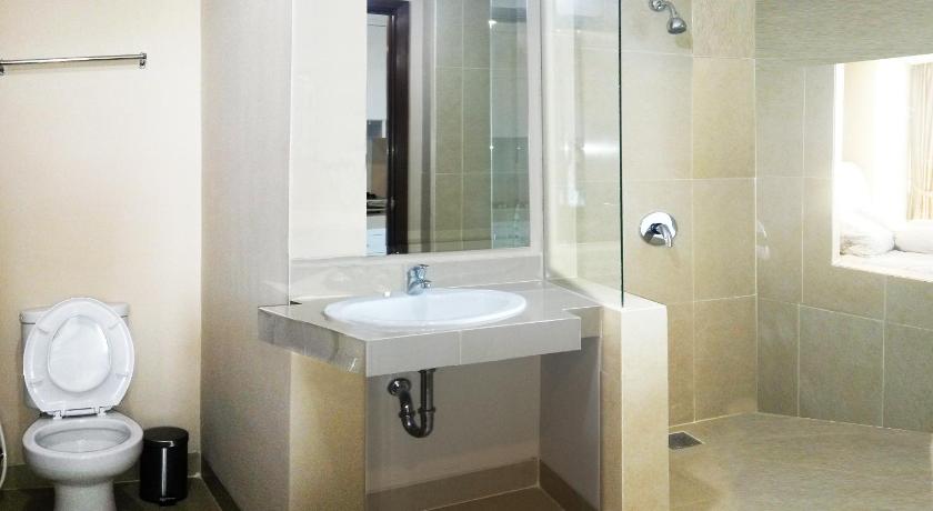 U Residence Tower2 Supermal Lippo Karawaci photo