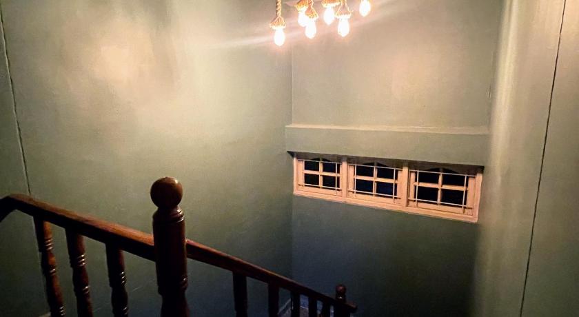 Dhames home : Luxurious-Isolated-Panoramic view photo