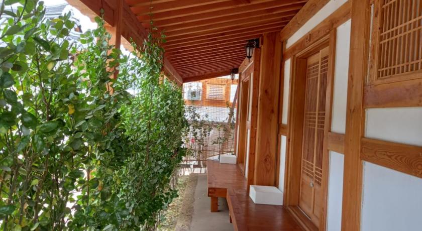 Adam Guesthouse photo