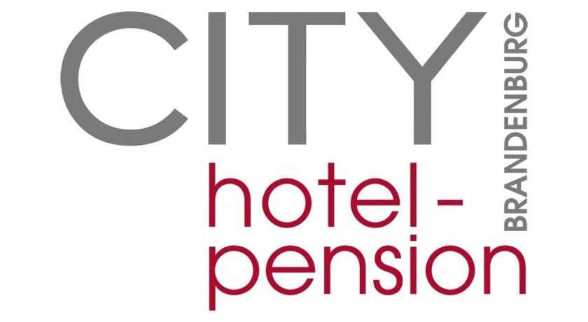 City Hotel-Pension Brandenburg — Hotel in Brandenburg an der Havel