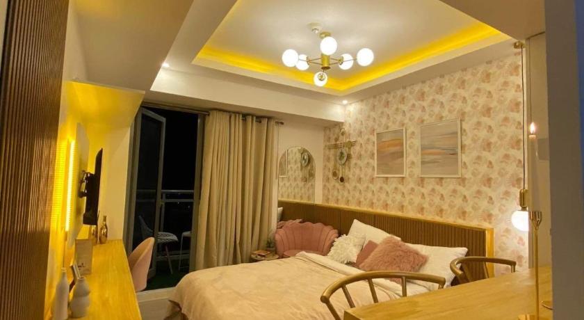Chic Hideaway at Azure North Bali Tower — Hotel in San Fernando (Pampanga)