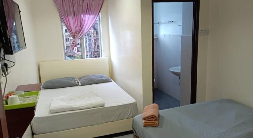 CH Budget Hotel - image 18
