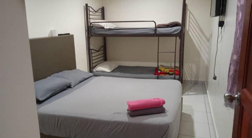CH Budget Hotel - image 16