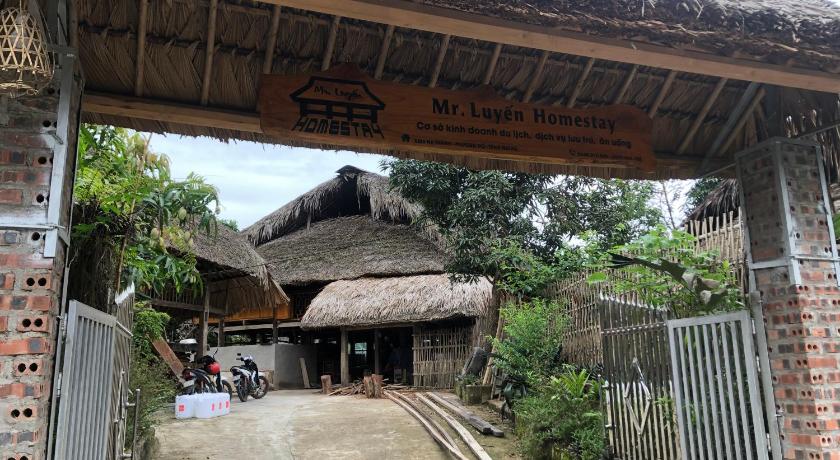 Mr luyen homestay — Hotel in Ha Giang