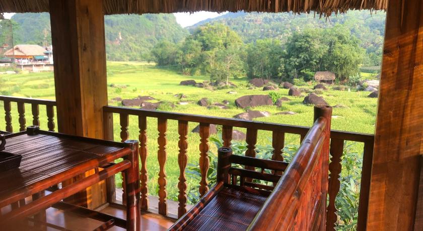 Mr luyen homestay photo