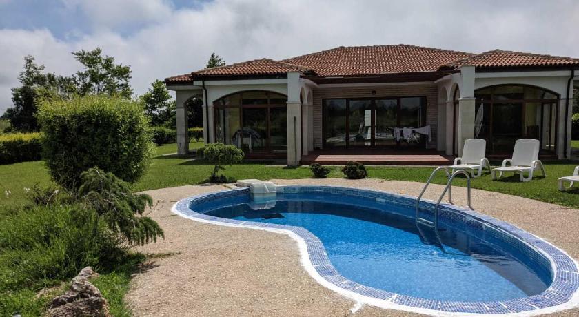 Lighthouse Golf Apart Complex&Villas photo