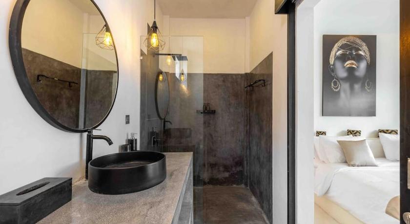 Gemini Villa Seminyak photo