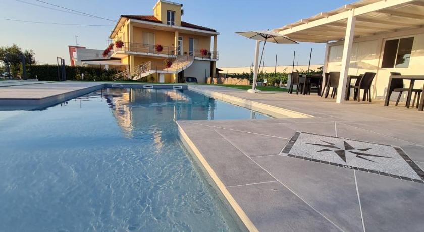 B&B Villa Luja Resort