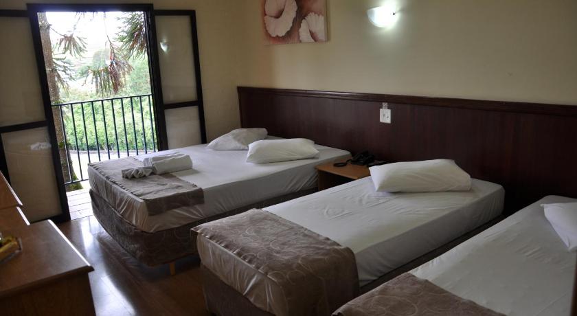 Vilage Inn All Inclusive Pocos de Caldas