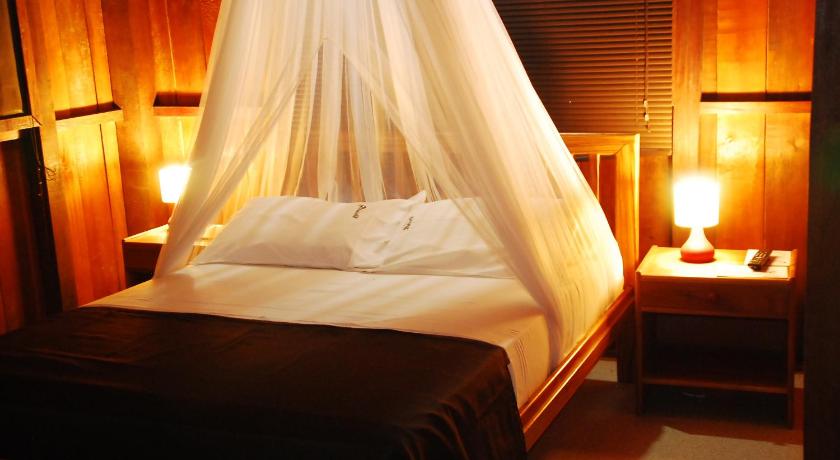 Hotel Utuane