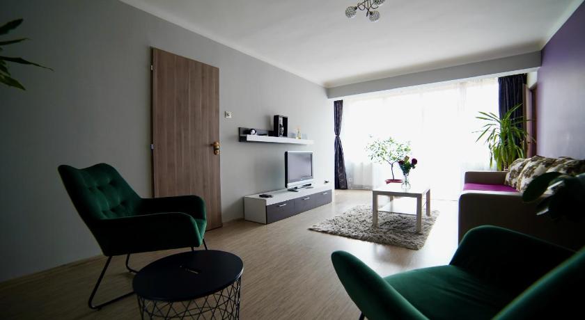 Oasis House