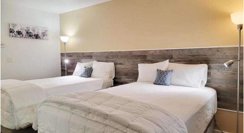 Buckley Inn — Hotel in Buckley (WA)