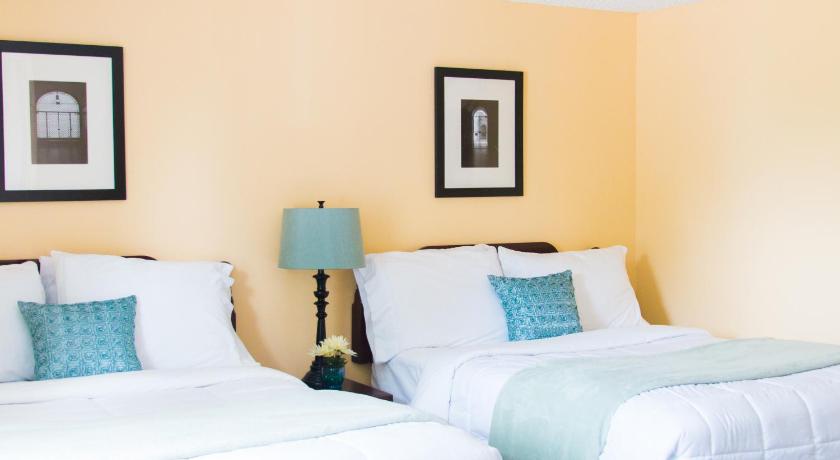 Clarence Inn Extended Stay photo