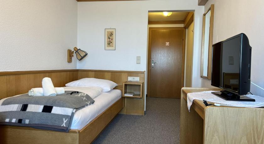 Berghotel Turlwand photo