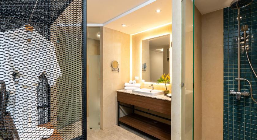 Image of Garden Deluxe Room 10