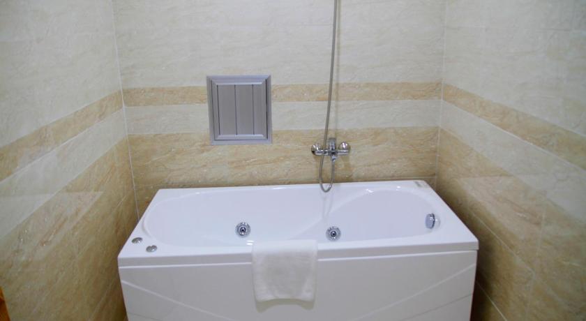 Khach San Lac Hong My Tho - Lac Hong My Tho Hotel photo