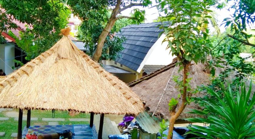 Image of Double Room with Garden View 2